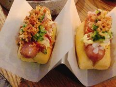 -BOR Eatery(安福路店)