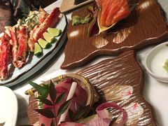 -月下料理(楷林IFC店)