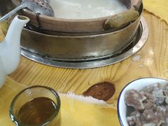 -大戚饭店(泰华路店)
