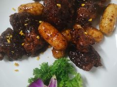 -阿娘家·原生态农家菜(国顺东路店)