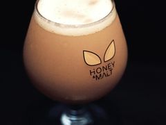 -蜜和麦精酿啤酒吧honey&malt(桐梓林店)