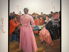 -中华艺术宫(上海美术馆)