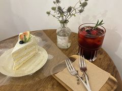 -野路甜点铺(松柏路店)