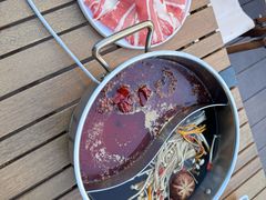 -四喜小胖·北京涮肉(五道营店)