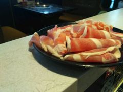 -蜀食火火锅自助(千鑫美食林店)