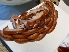 -同喜烤鸭店(光芒店)