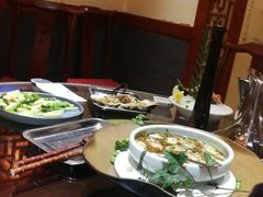 包厢-蠔友汇(皇姑店)