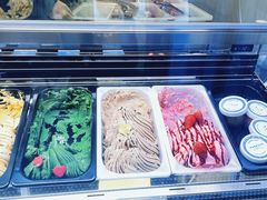 -CORNER CONE GELATO酷矿手作霜淇淋(南头古城店)