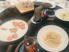-味钱塘·钱塘浙宴(宋城之江银泰店)