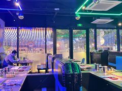-大成海鲜烧烤·小龙虾(七宝店)