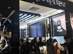 -YSL(南昌百盛店)