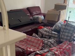 -南昌喜多多搬家