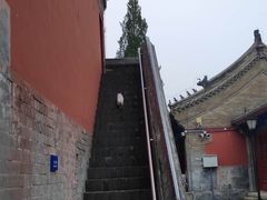 -大钟寺古钟博物馆