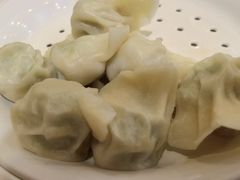 -鹤乡东北菜(崮山路店)