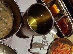 -西塔老太太泥炉烤肉(亚运村店)