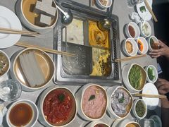 -海底捞火锅(南开鲁能城店)