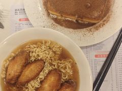-大哥餐厅(西城花园店)