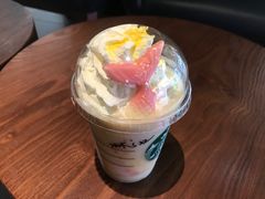 -星巴克(汕头群光广场店)