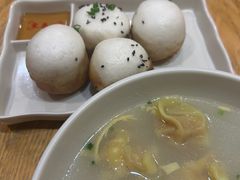 -东泰祥生煎馆(重庆北路店)