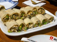 -正宗流钟锅子饼家常菜