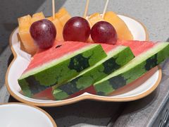 -海底捞火锅(奥森店)