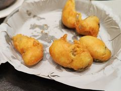-飞尝蚝·顺德菜·鱼生(顺德总店)