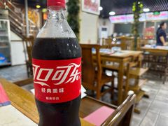 -马记伊源斋涮肉·清真菜(百子湾店)