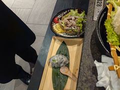 -湊湊火锅·茶憩(和平大悦城店)