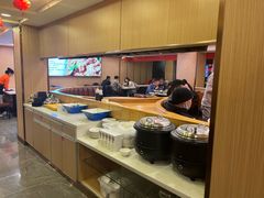 -蝎王府羊蝎子(北大地店)