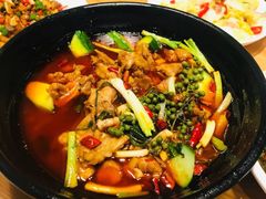 -7017浙菜•建德味(市心北路店)