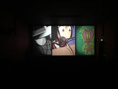-环球时代影城(吉大店)