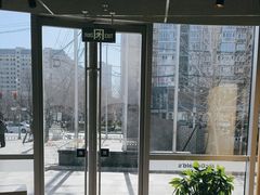 -麦当劳(北苑秋实路店)