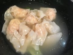 -新仙清汤牛腩(铜锣湾店)