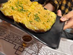 -云晓光头烧烤吧(盛夏店)