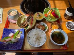 -本家食堂(华南店)