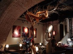 -柏蔻餐厅Le Banquet Bistro(天河北店)