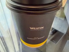 -宁波威斯汀酒店