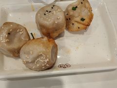 -咬不得高祖生煎·简餐(城站店)