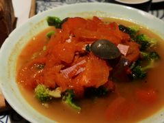 -绿茶餐厅(千岛湖银泰城店)