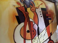 -K100佰份佰KTV(福田店)