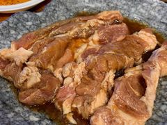 -万兴佳烤肉·长白山老味道(宏泰广场店)