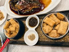 -楼外楼(西湖景区孤山路店)