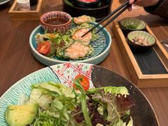 -七条鱼日本料理(远洋乐堤港店)