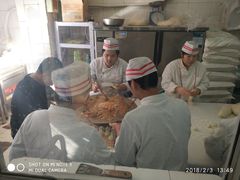 -津门如意包子铺(宾西路店)
