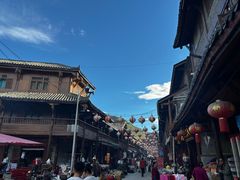 -松州古城