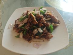 -水韵·渔家臻品私房菜(中庙店)