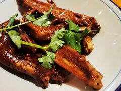 -园林美食城·本土农家菜(杨和镇店)