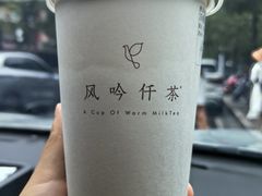 -风吟仟茶(河街店)