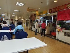 -下环街市熟食中心
