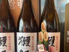 -山葵家居酒屋(天目里店)